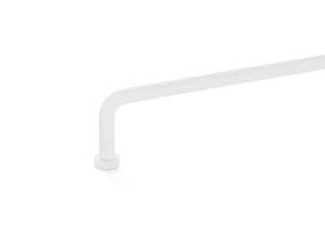 Uchwyt meblowy U103 (biały mat)