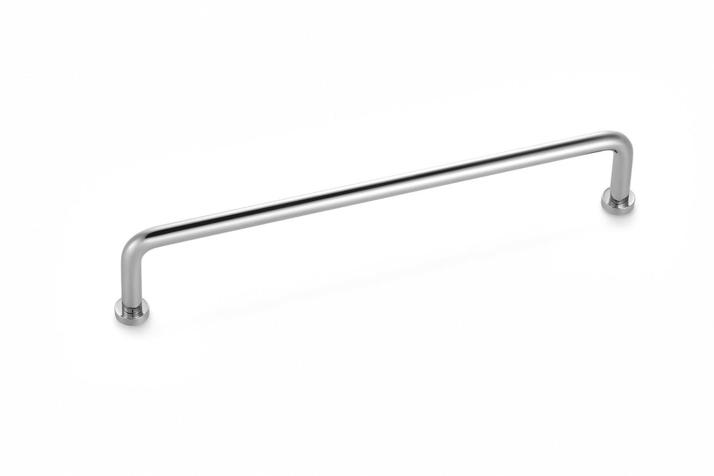 Uchwyt meblowy U103 (chrom połysk)