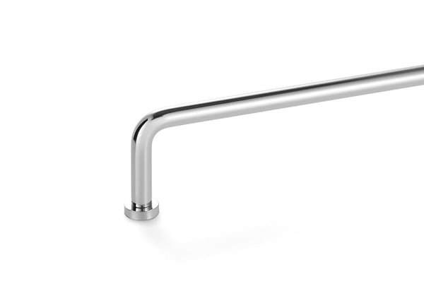 Uchwyt meblowy U103 (chrom połysk)