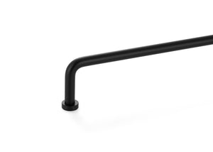 Uchwyt meblowy U103 (czarny mat)