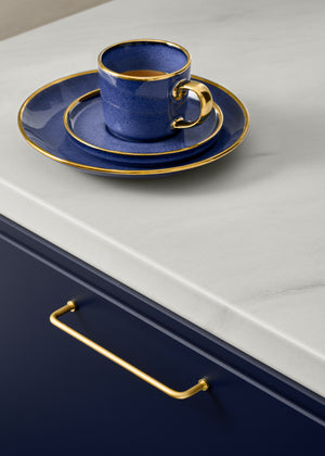 Uchwyt meblowy U103 (złoty mat)