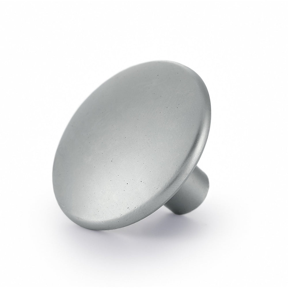 Uchwyt meblowy U104 (aluminium) - gałka