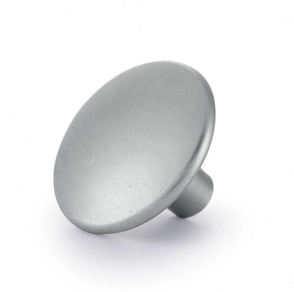 Uchwyt meblowy U104 (aluminium) - gałka