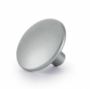 Uchwyt meblowy U104 (aluminium) - gałka