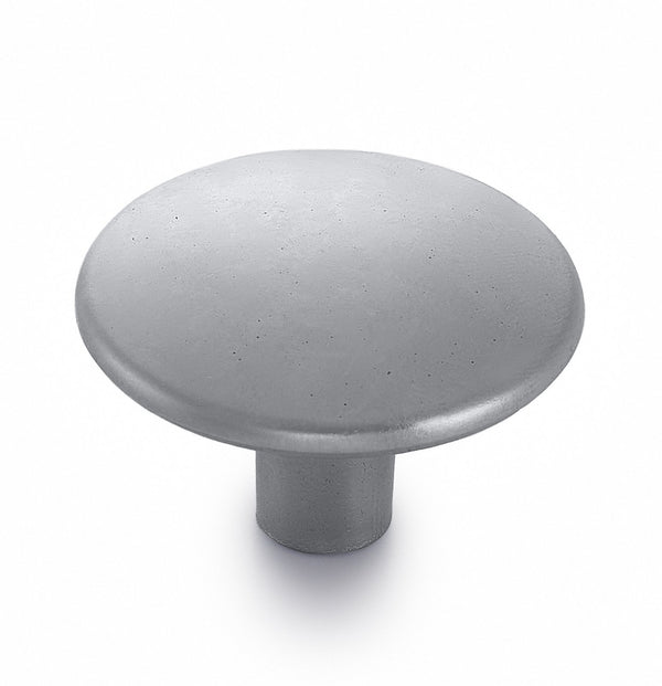 Uchwyt meblowy U104 (aluminium) - gałka