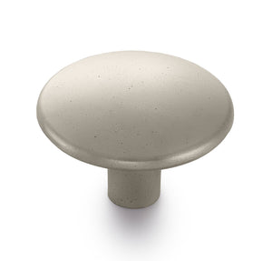 Uchwyt meblowy U104 (satyna) - gałka