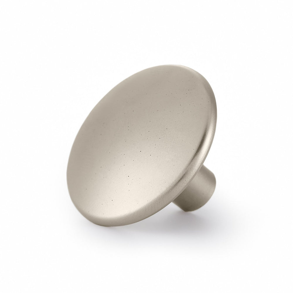 Uchwyt meblowy U104 (satyna) - gałka