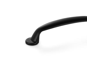 Uchwyt meblowy U105 (czarny mat)