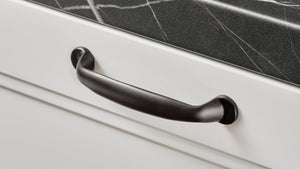 Uchwyt meblowy U105 (czarny mat)