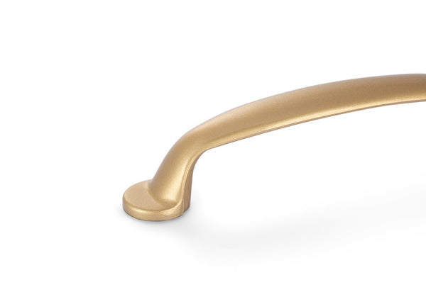 Uchwyt meblowy U105 (złoty mat)