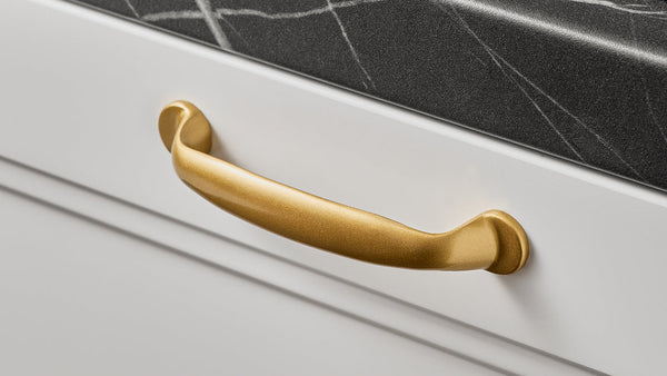 Uchwyt meblowy U105 (złoty mat)