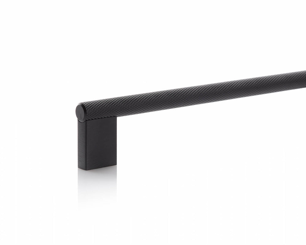 Uchwyt meblowy U106 (czarny)