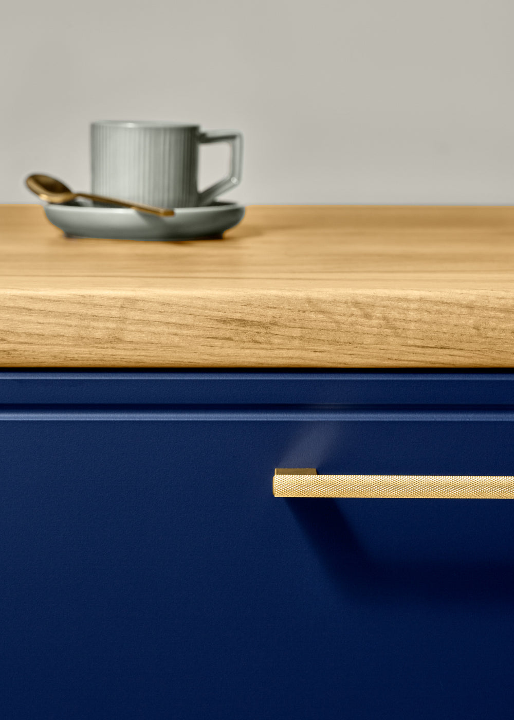 Uchwyt meblowy U106 (złoty)