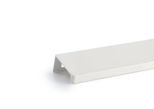 Uchwyt meblowy U108 (biały mat)