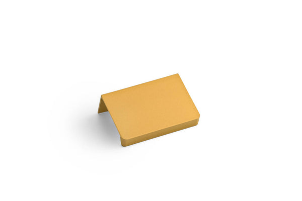 Uchwyt meblowy U108 (złoty mat)