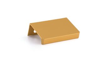 Uchwyt meblowy U108 (złoty mat)