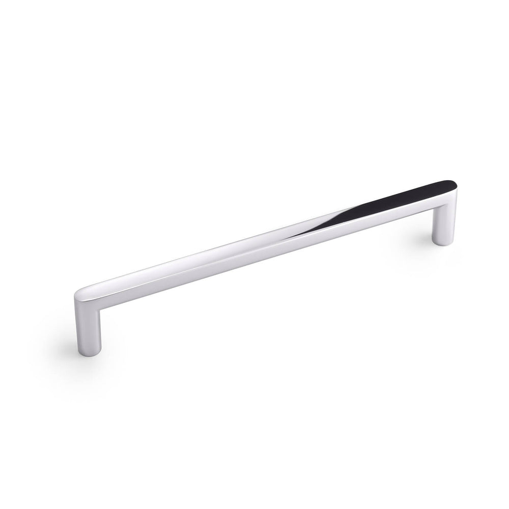 Uchwyt meblowy U114 (chrom połysk)