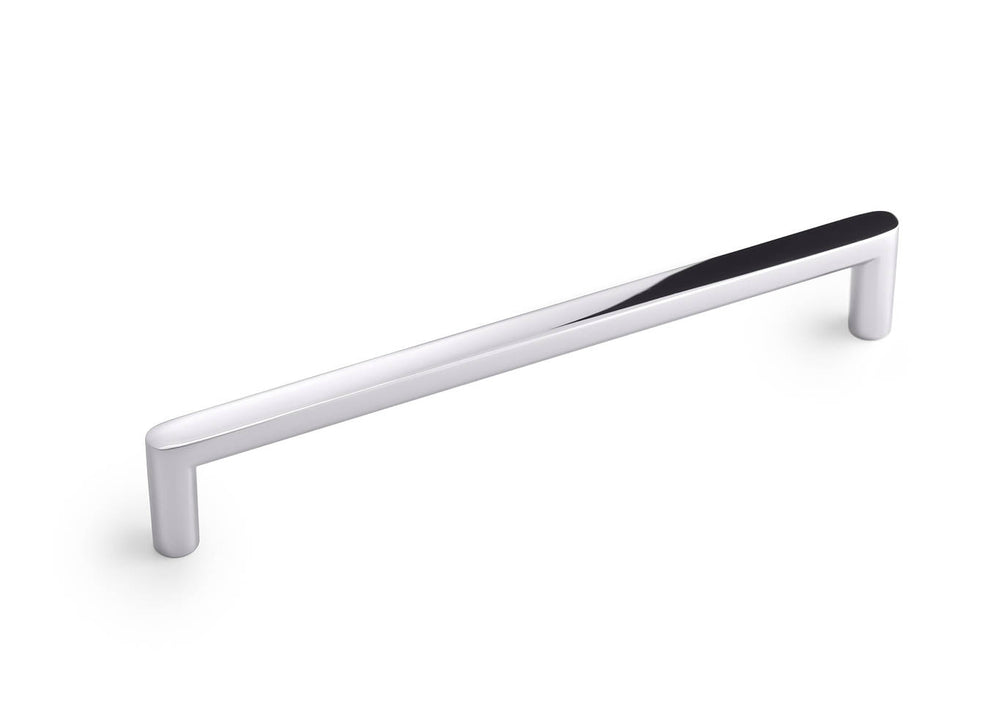 Uchwyt meblowy U114 (chrom połysk)