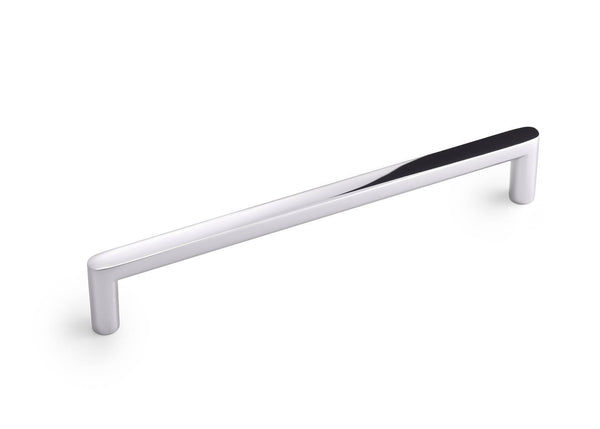 Uchwyt meblowy U114 (chrom połysk)