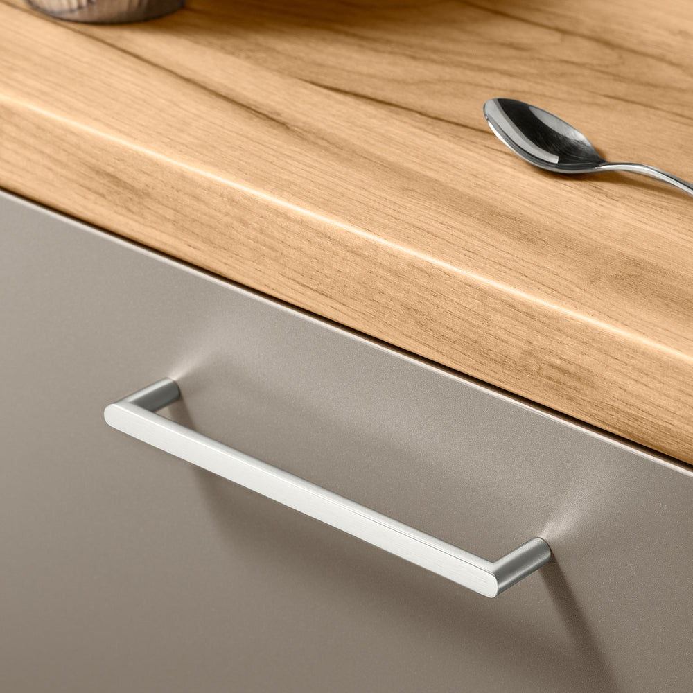 Uchwyt meblowy U114 (chrom połysk)