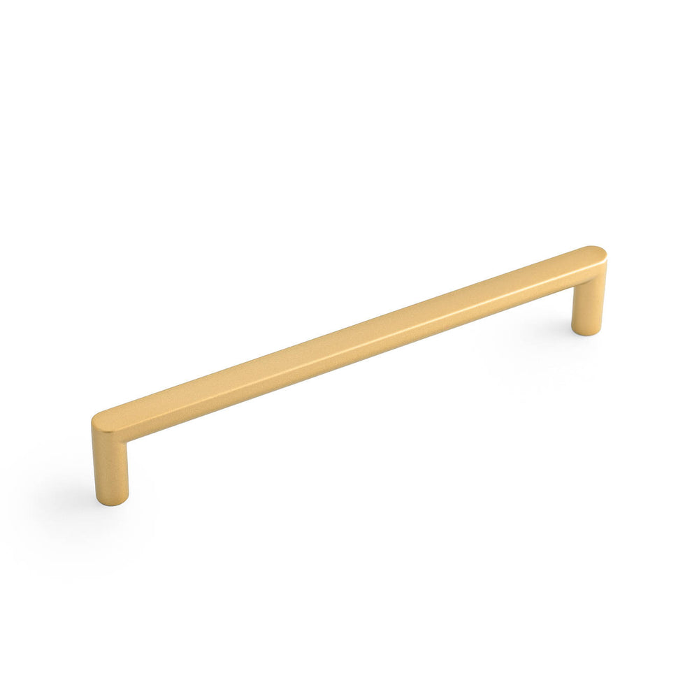 Uchwyt meblowy U114 (złoty mat)