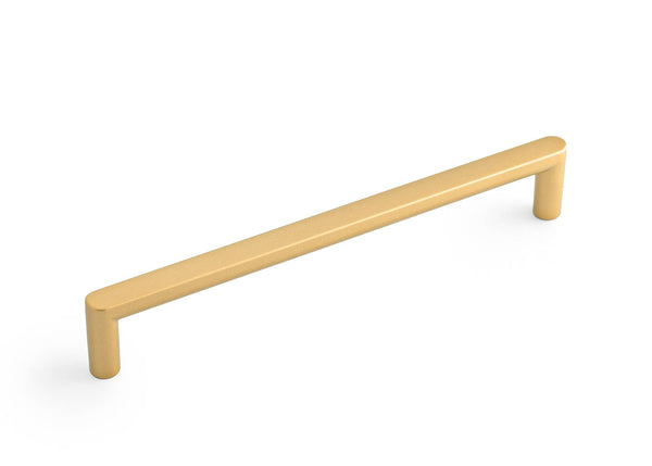 Uchwyt meblowy U114 (złoty mat)