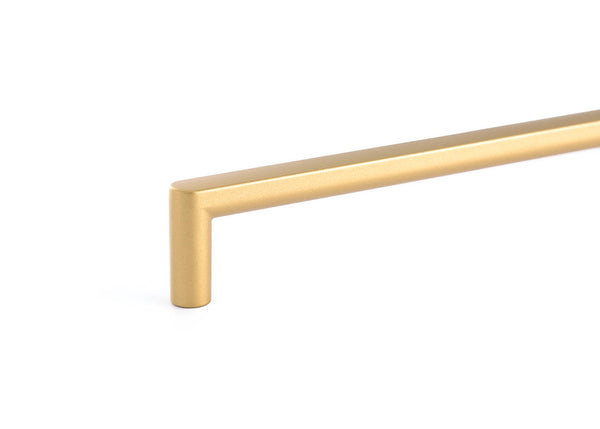 Uchwyt meblowy U114 (złoty mat)