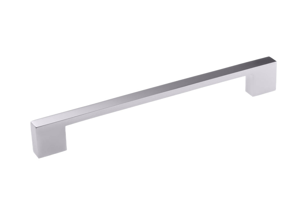 Uchwyt meblowy U118 (chrom połysk)