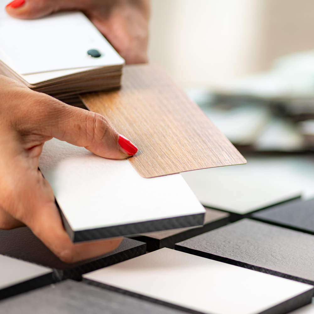 Malowanie mebli z okleiny krok po kroku