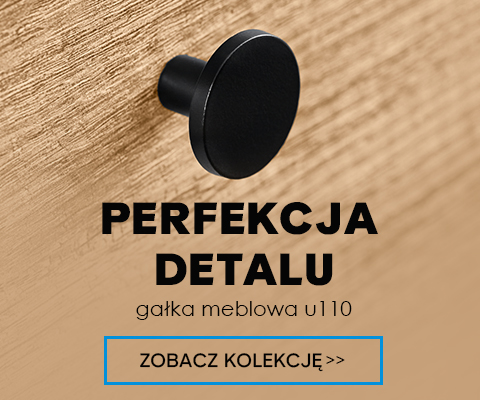 Perfekcja detalu - U110