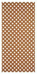 Kratka wypełniająca front meblowy KR02 (buk)