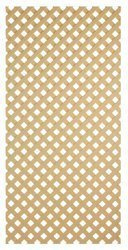 Kratka wypełniająca front meblowy KR06 (vanilia)