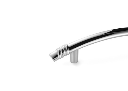 Uchwyt meblowy U028 (chrom połysk)