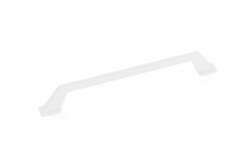 Uchwyt meblowy U102 (biały mat)