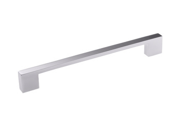 Uchwyt meblowy U118 (chrom połysk)