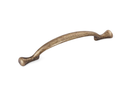 Uchwyt meblowy U032 (mosiądz patynowany)