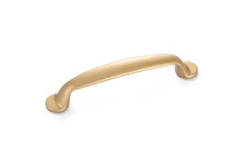 Uchwyt meblowy U105 (złoty mat)