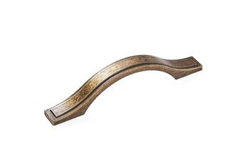 Uchwyt meblowy U060 (mosiądz patynowany)