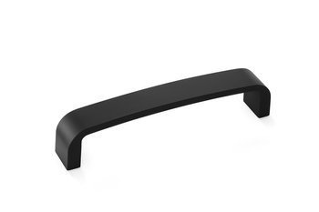 Uchwyt meblowy U052 (czarny mat)