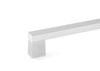 Uchwyt meblowy U083 (aluminium)