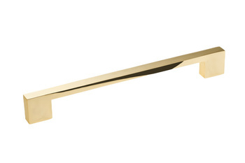 Uchwyt meblowy U118 (złoty połysk)