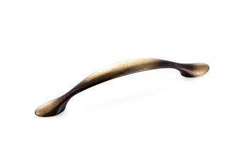 Uchwyt meblowy U023 (mosiądz patynowany)