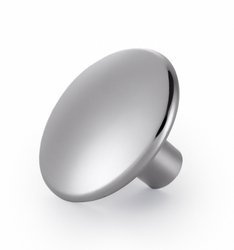 Uchwyt meblowy U104 (chrom połysk)