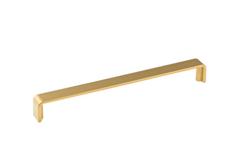 Uchwyt meblowy U096 (złoty mat)