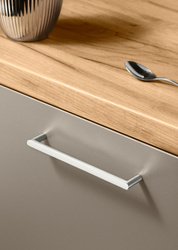 Uchwyt meblowy U114 (chrom połysk)