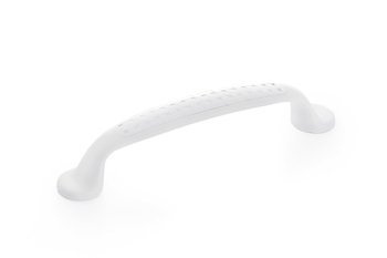 Uchwyt meblowy U044 (biały mat)