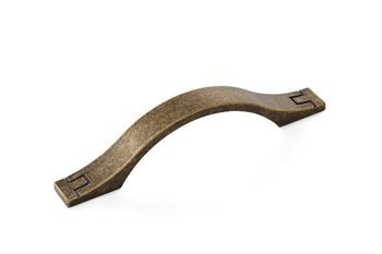 Uchwyt meblowy U059 (mosiądz patynowany)