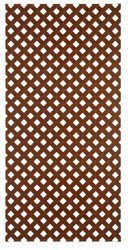 Kratka wypełniająca front meblowy KR07 (rustikal)