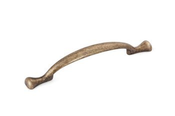 Uchwyt meblowy U032 (mosiądz patynowany)