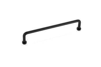 Uchwyt meblowy U103 (czarny mat)